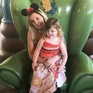 Meet your Posher, Jess